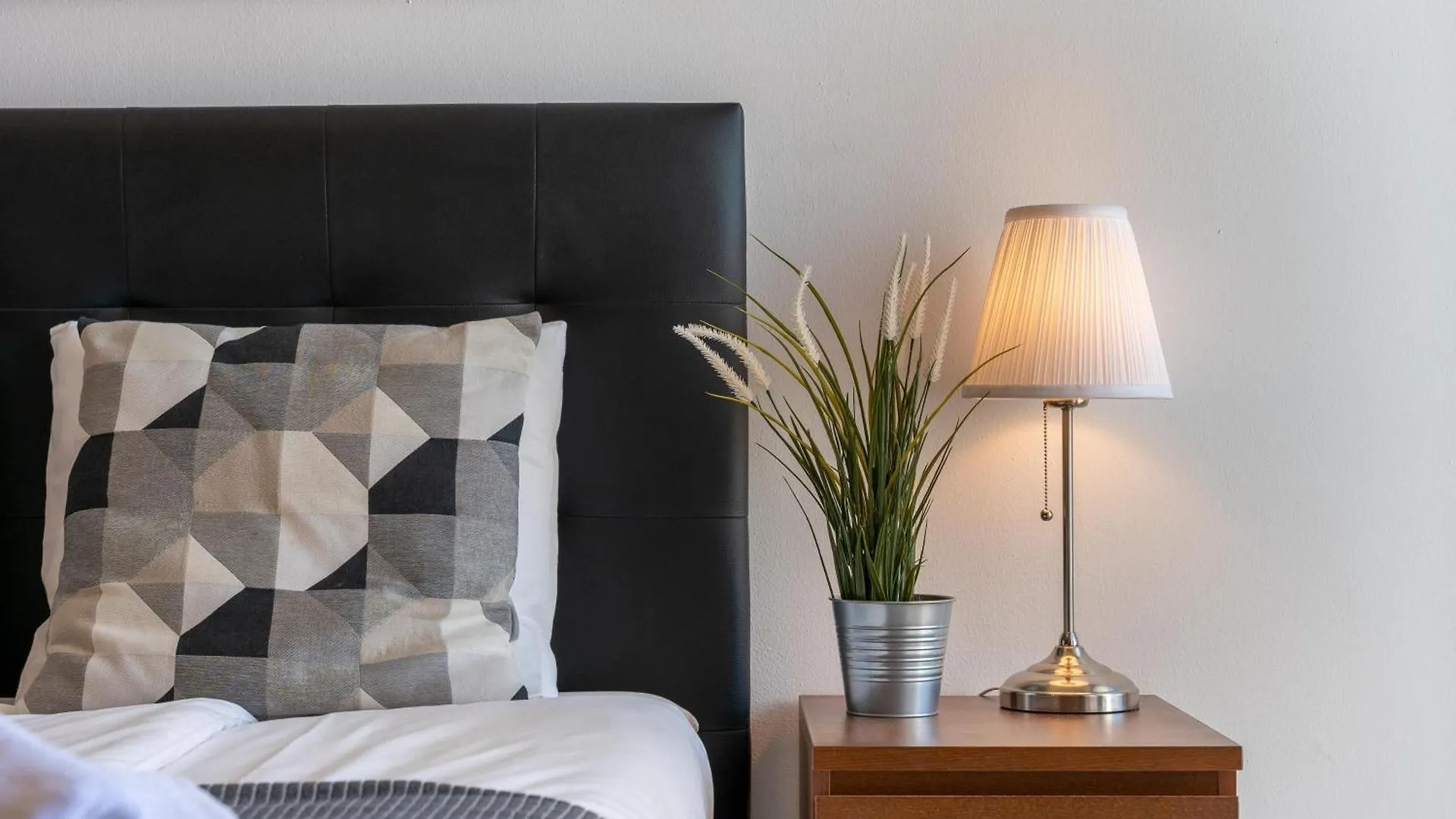 Ocean Suite Albufeira Apartment