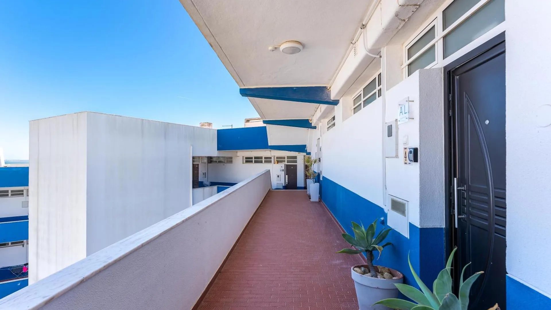 Apartment Ocean Suite Albufeira Portugal