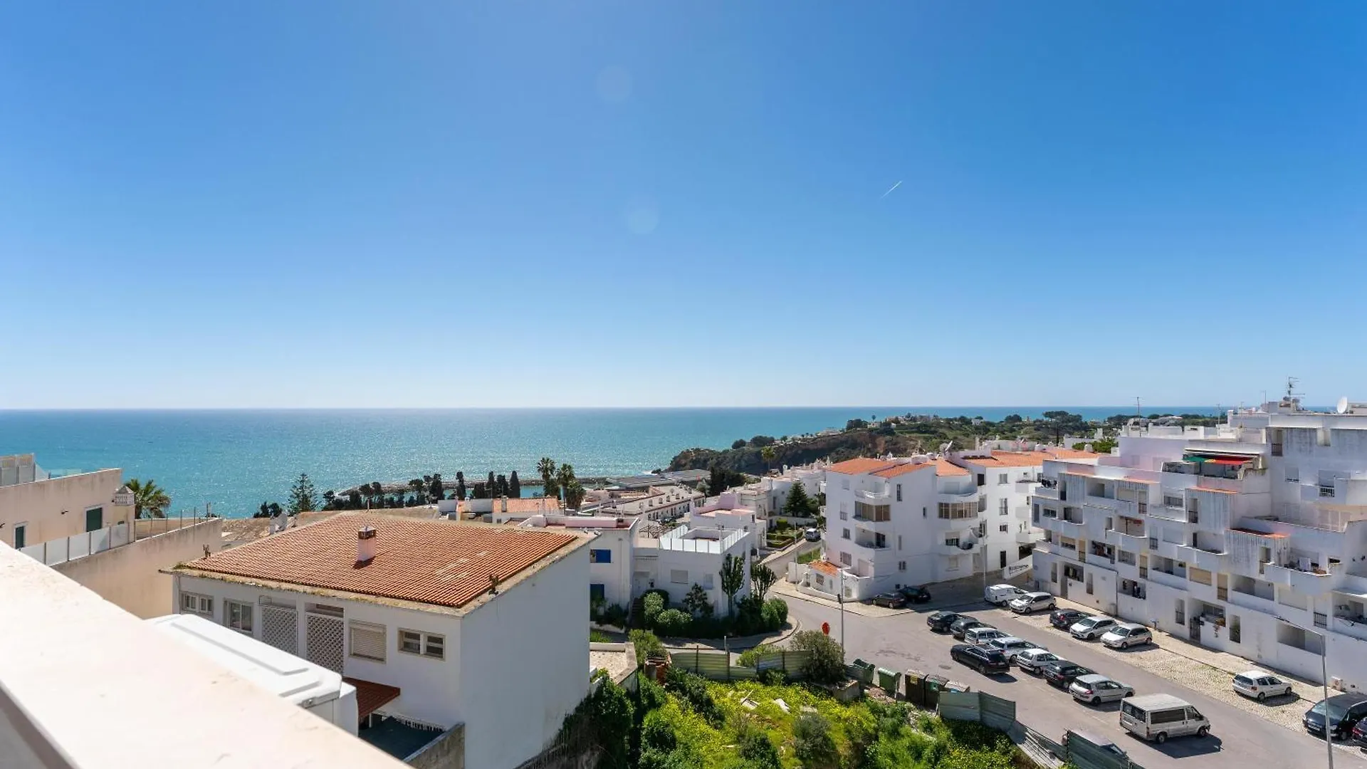 Ocean Suite Albufeira
