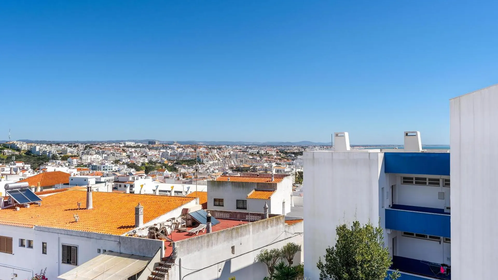 Ocean Suite Albufeira
