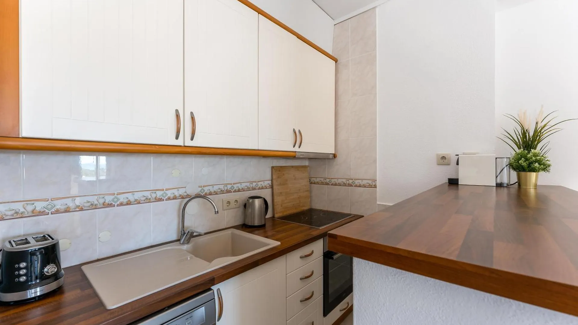 Apartment Ocean Suite Albufeira