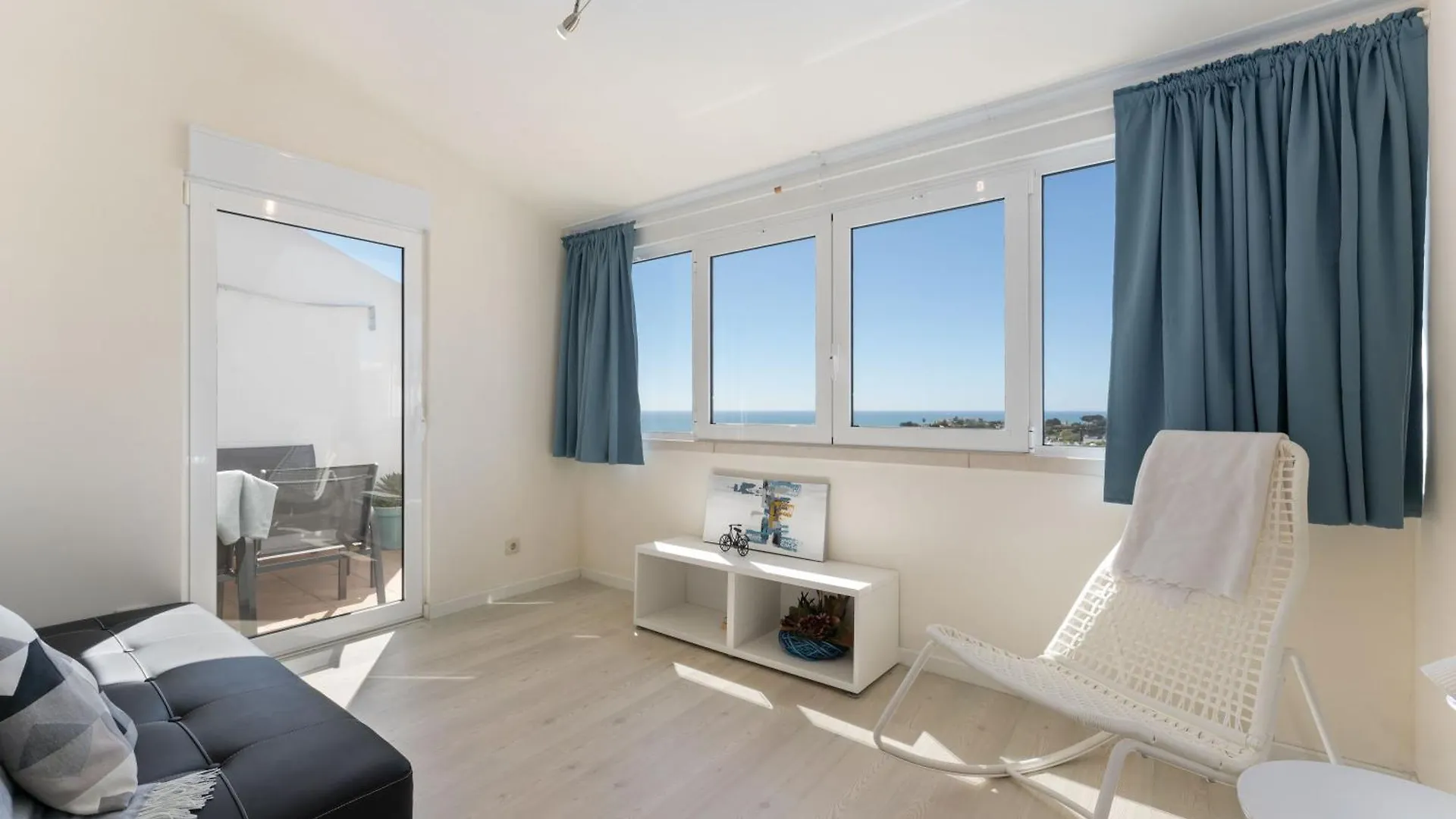 Apartment Ocean Suite Albufeira Portugal