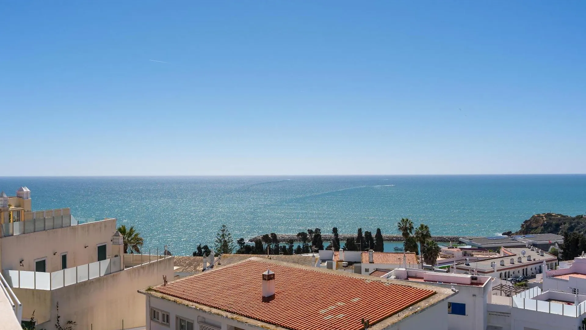 Ocean Suite Albufeira
