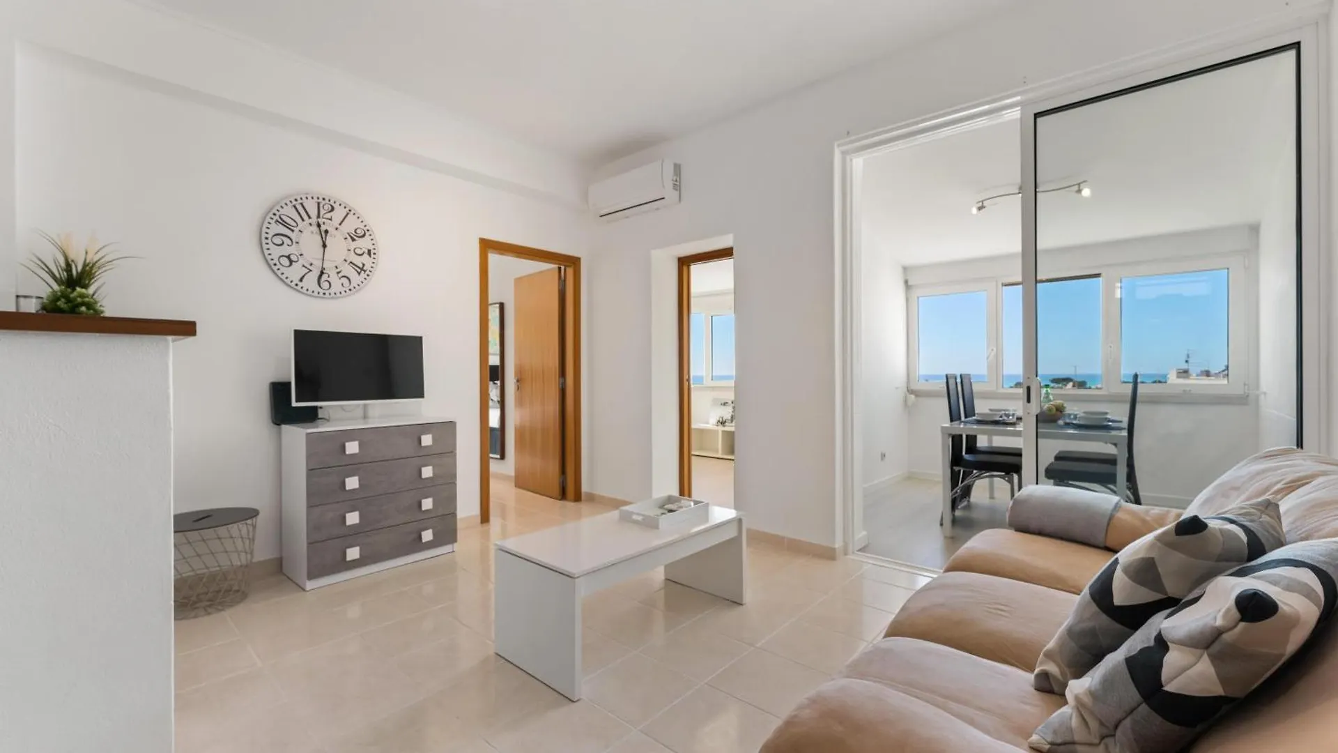 Ocean Suite Albufeira