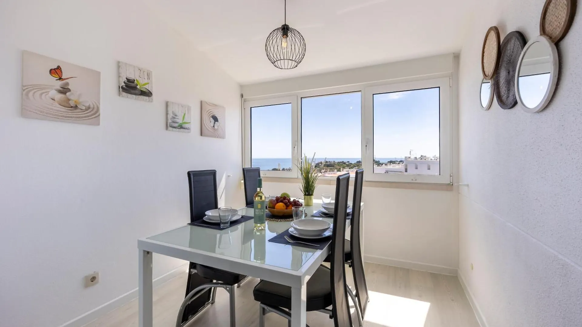 Ocean Suite Albufeira Portogallo
