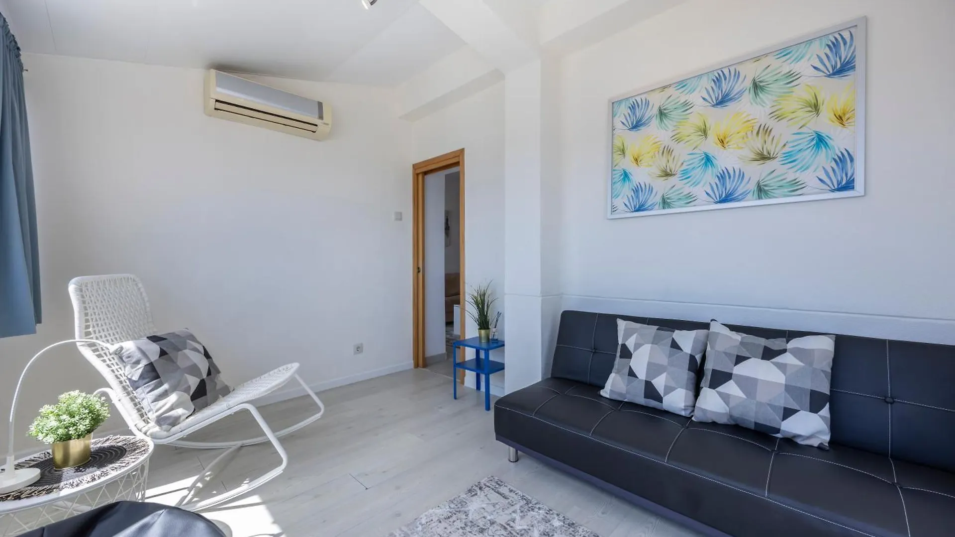 Appartamento Ocean Suite Albufeira