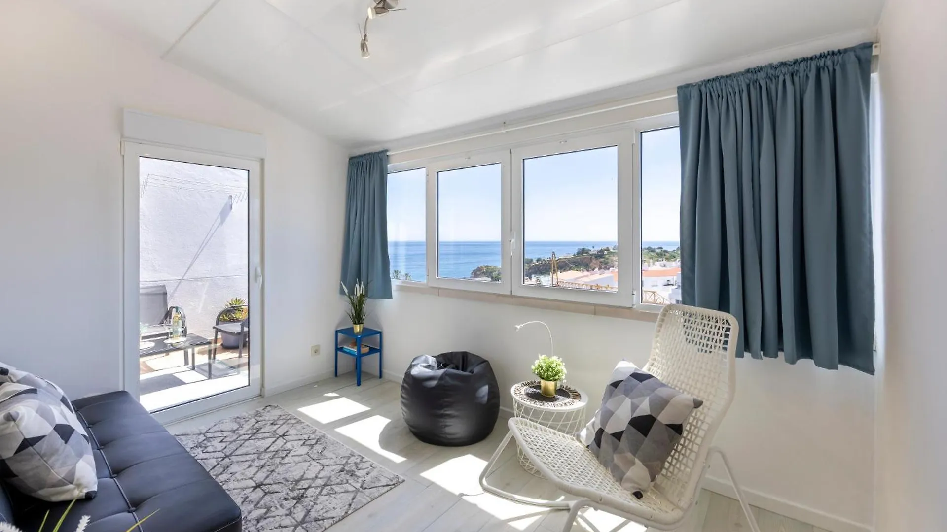 Ocean Suite Albufeira