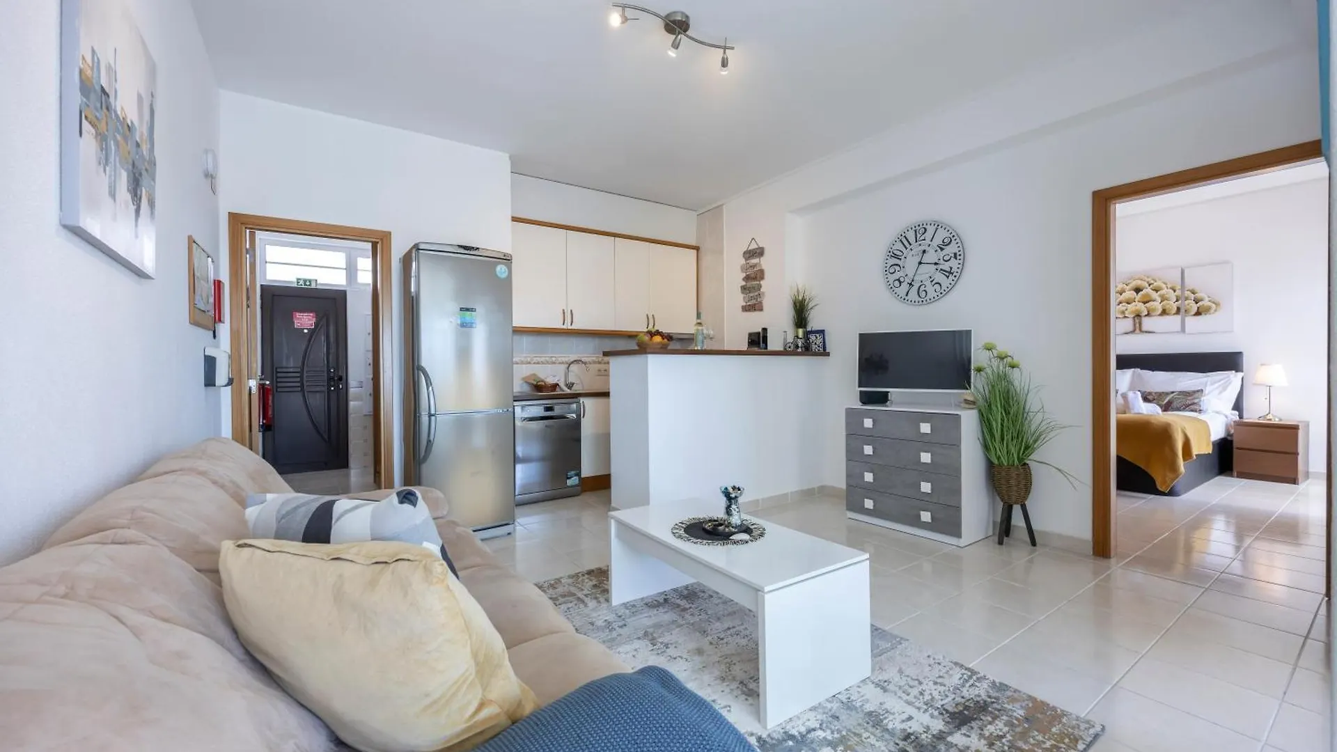 Appartamento Ocean Suite Albufeira