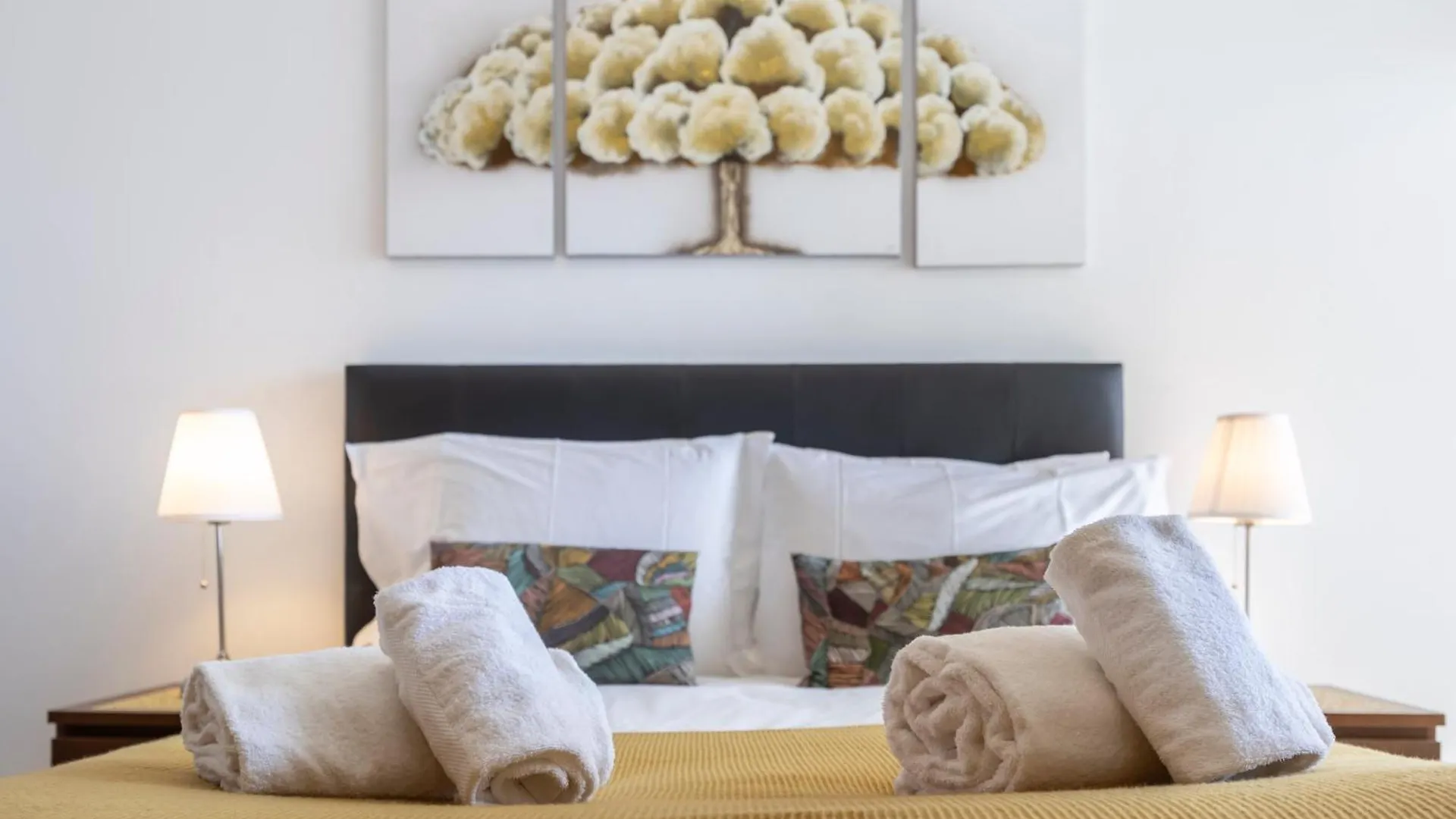 Ocean Suite Albufeira
