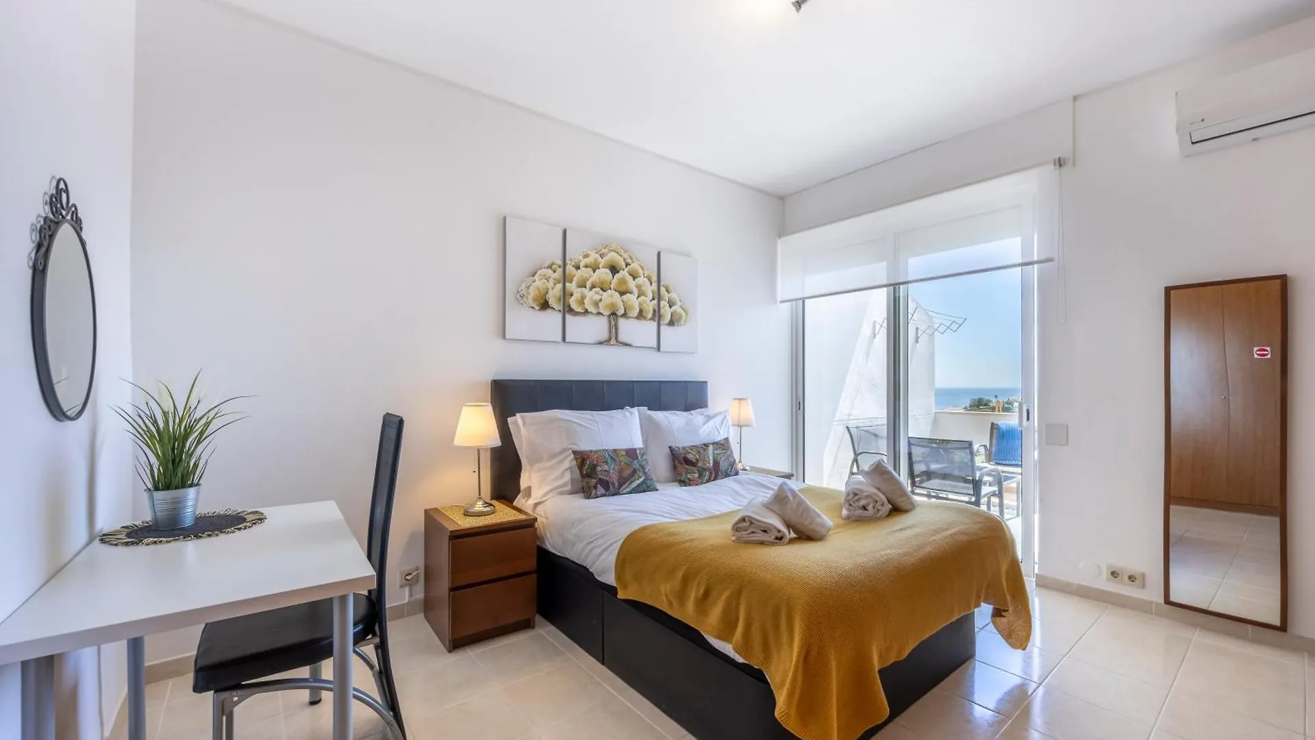 Appartamento Ocean Suite Albufeira