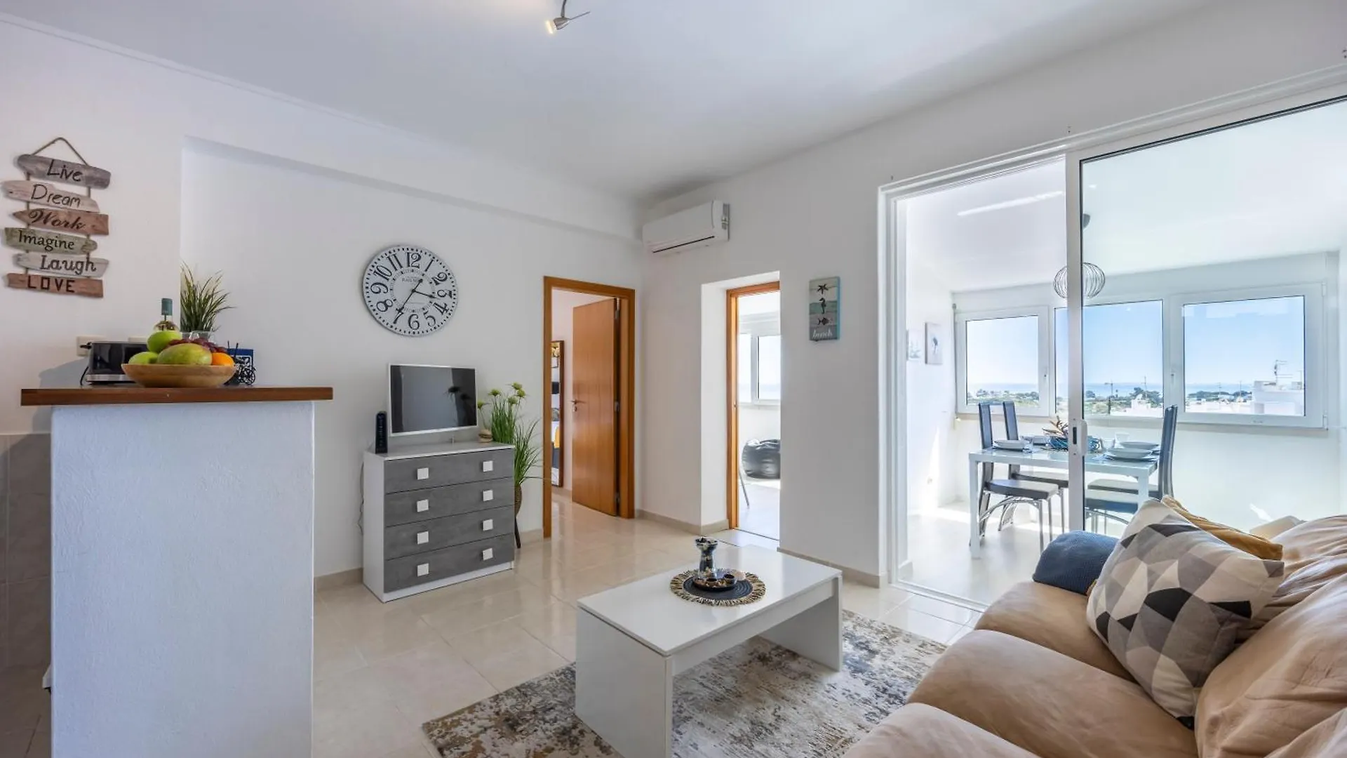 Ocean Suite Albufeira 0*,