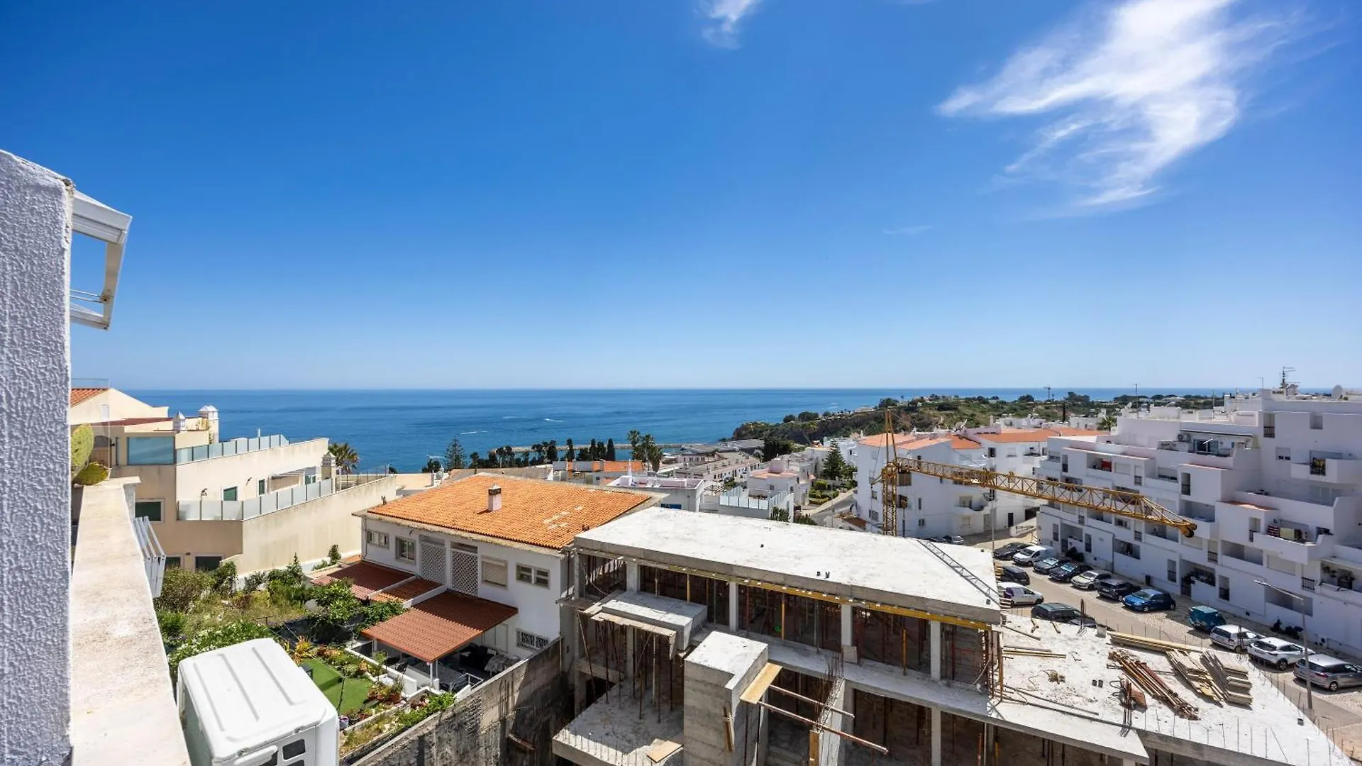 Ocean Suite Albufeira