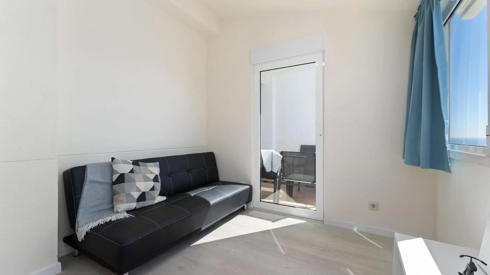 Apartment Ocean Suite Albufeira