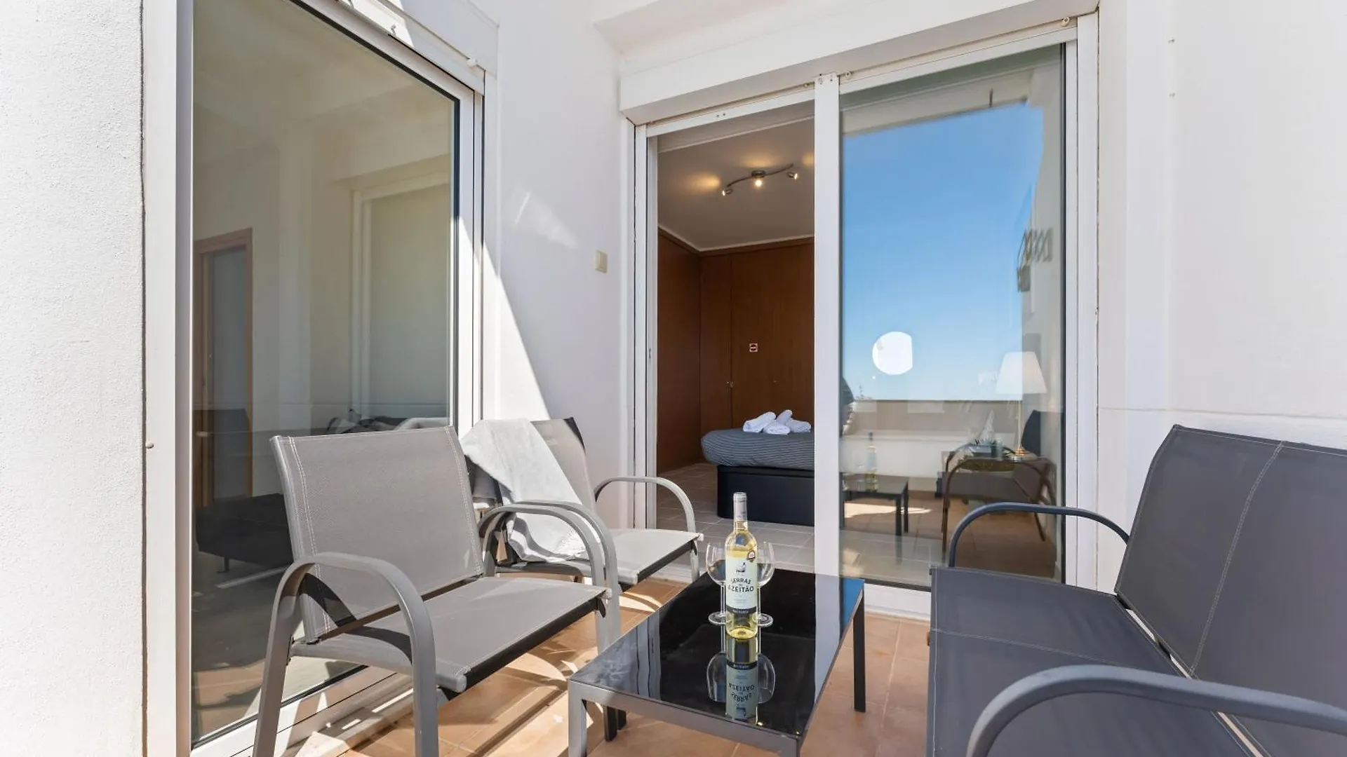 Ocean Suite Albufeira 0*,