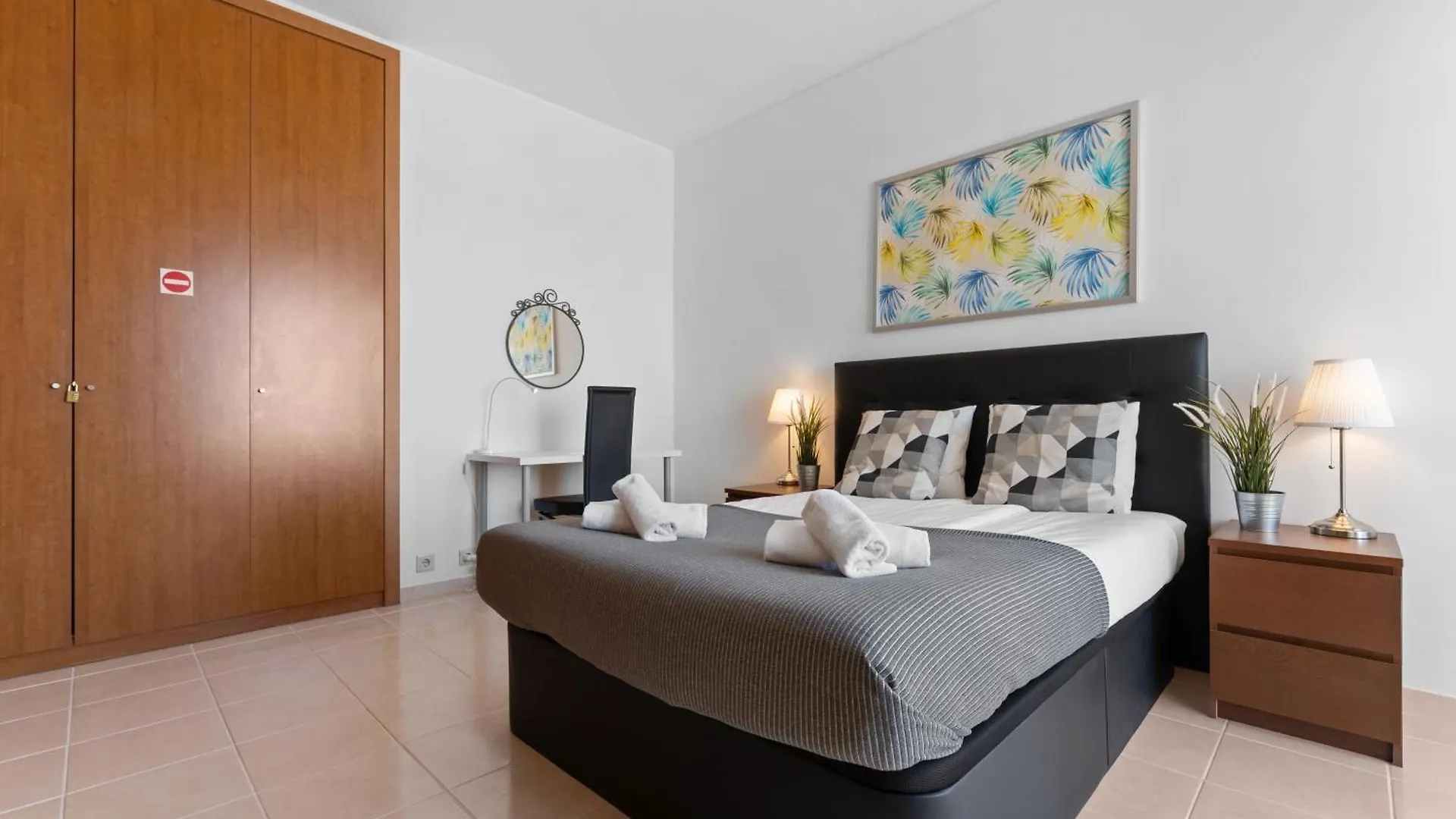 Ocean Suite Albufeira Apartment
