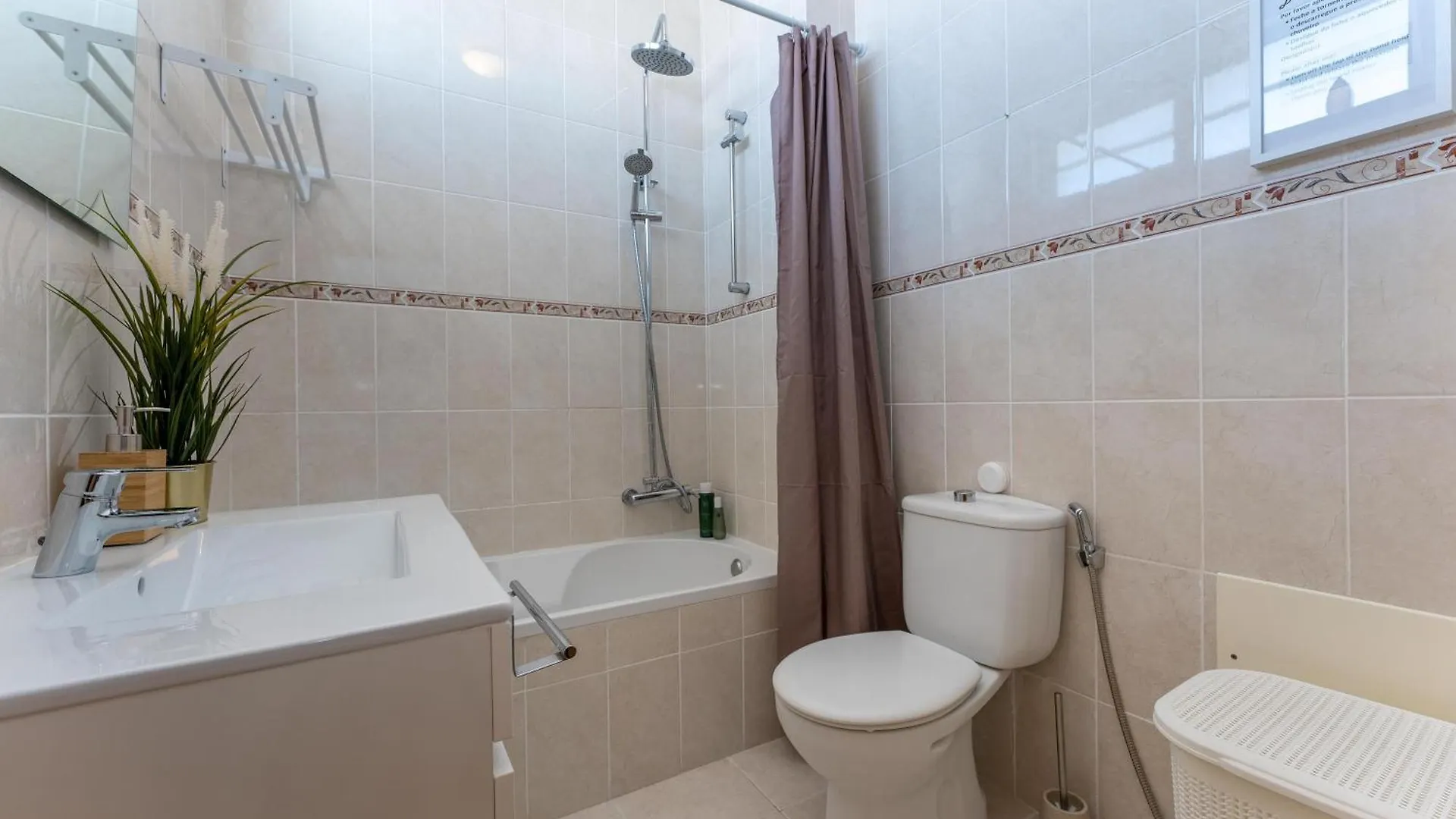 Apartment Ocean Suite Albufeira