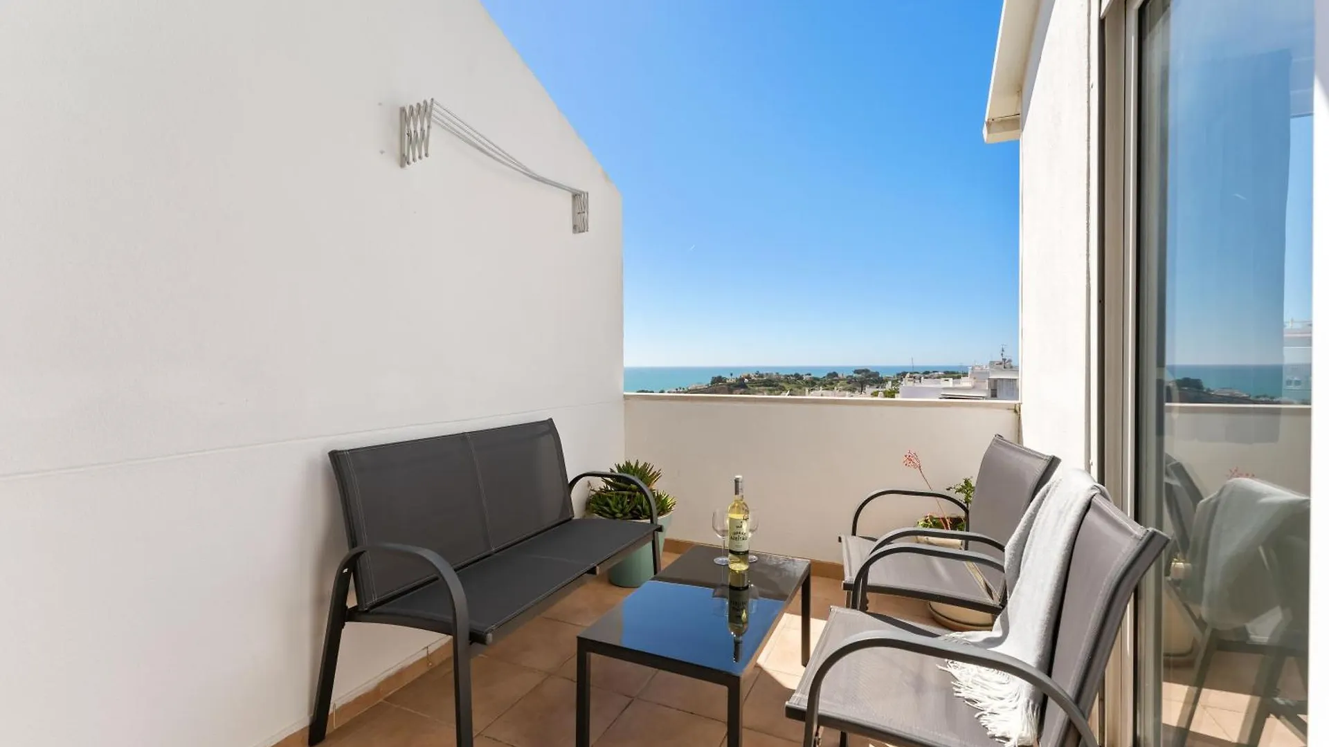 Ocean Suite Albufeira