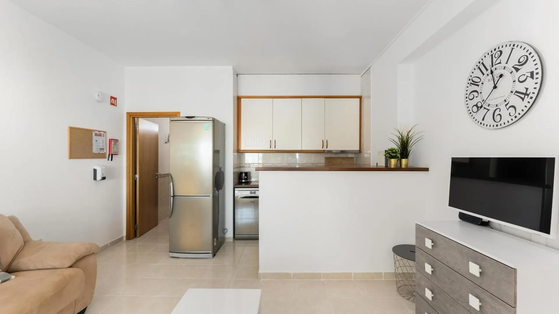 Ocean Suite Albufeira Apartment