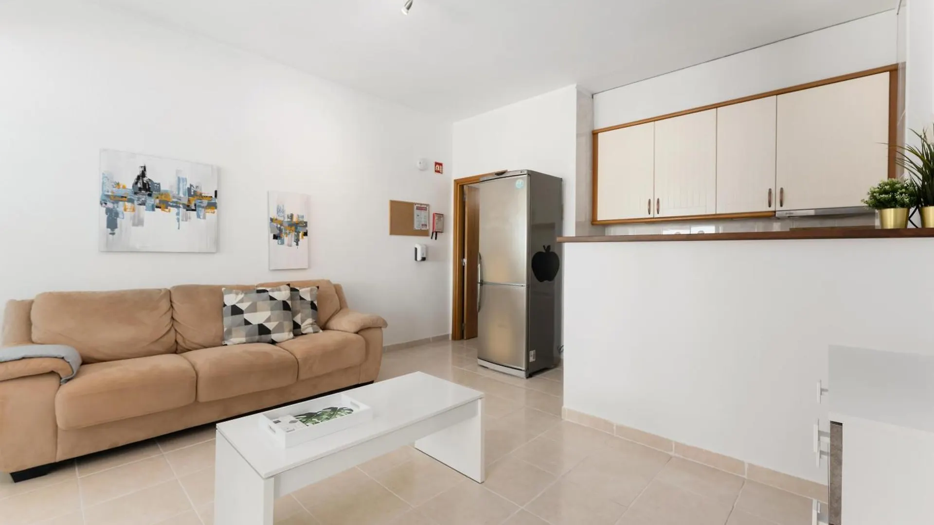 Ocean Suite Albufeira 0*,