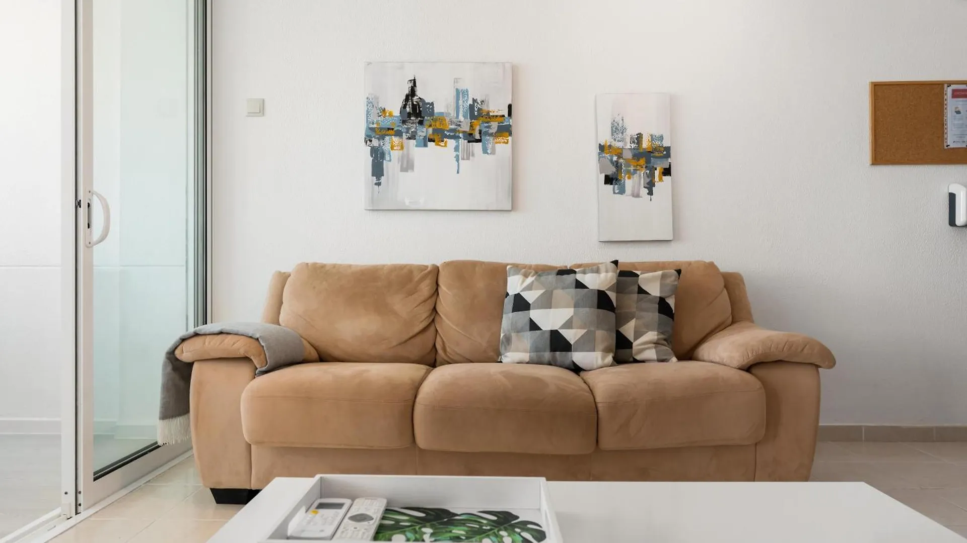 Apartment Ocean Suite Albufeira Portugal