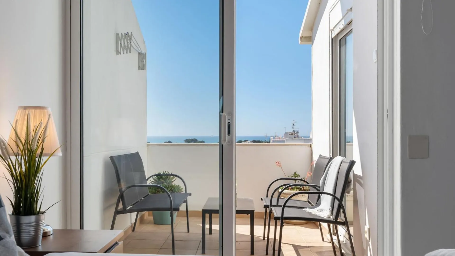 Apartment Ocean Suite Albufeira